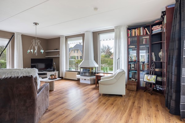 Medium property photo - De Rombade 2, 8811 HT Ried